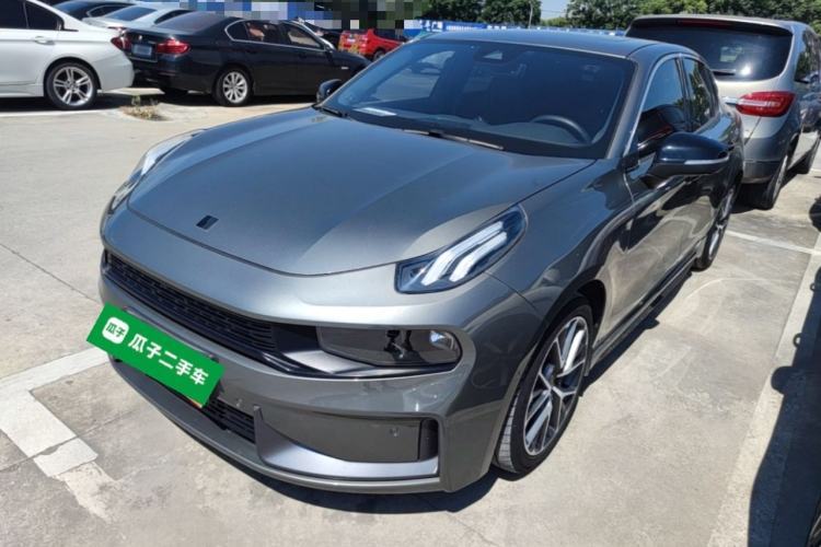 Used Lynk & Co 03 2022 2.0TD DCT JingPro Guazi used car, China used car export, Used car for sale, Used  cars, Cheapest cars for sale