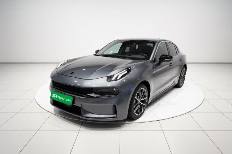 Used Lynk & Co 03 2022 2.0TD DCT JingPro Guazi used car, China used car export, Used car for sale, Used  cars, Cheapest cars for sale