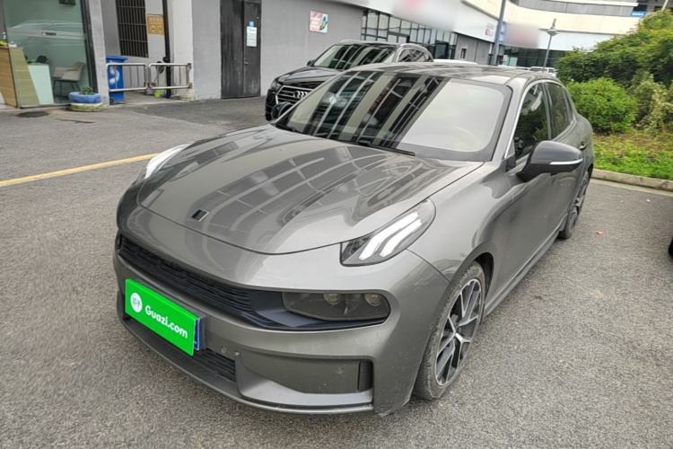 Used Lynk & Co 03 2022 2.0TD DCT JingPro Guazi used car, China used car export, Used car for sale, Used  cars, Cheapest cars for sale