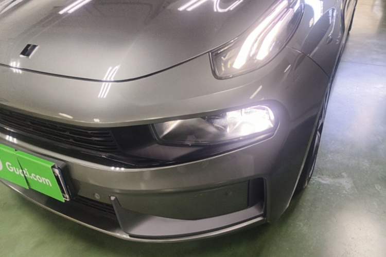 Used Lynk & Co 03 2022 2.0TD DCT JingPro Left Front Headlight