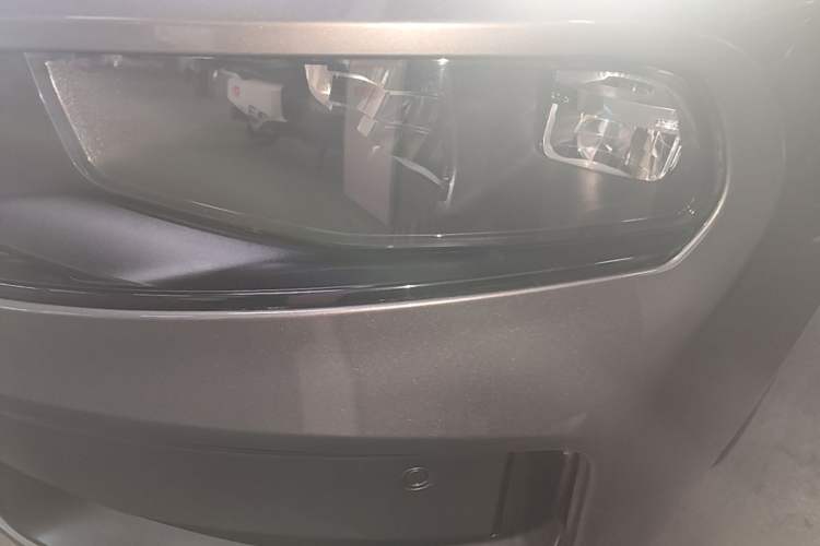 Used Lynk & Co 03 2022 1.5TD DCT JingPro Left Front Headlight