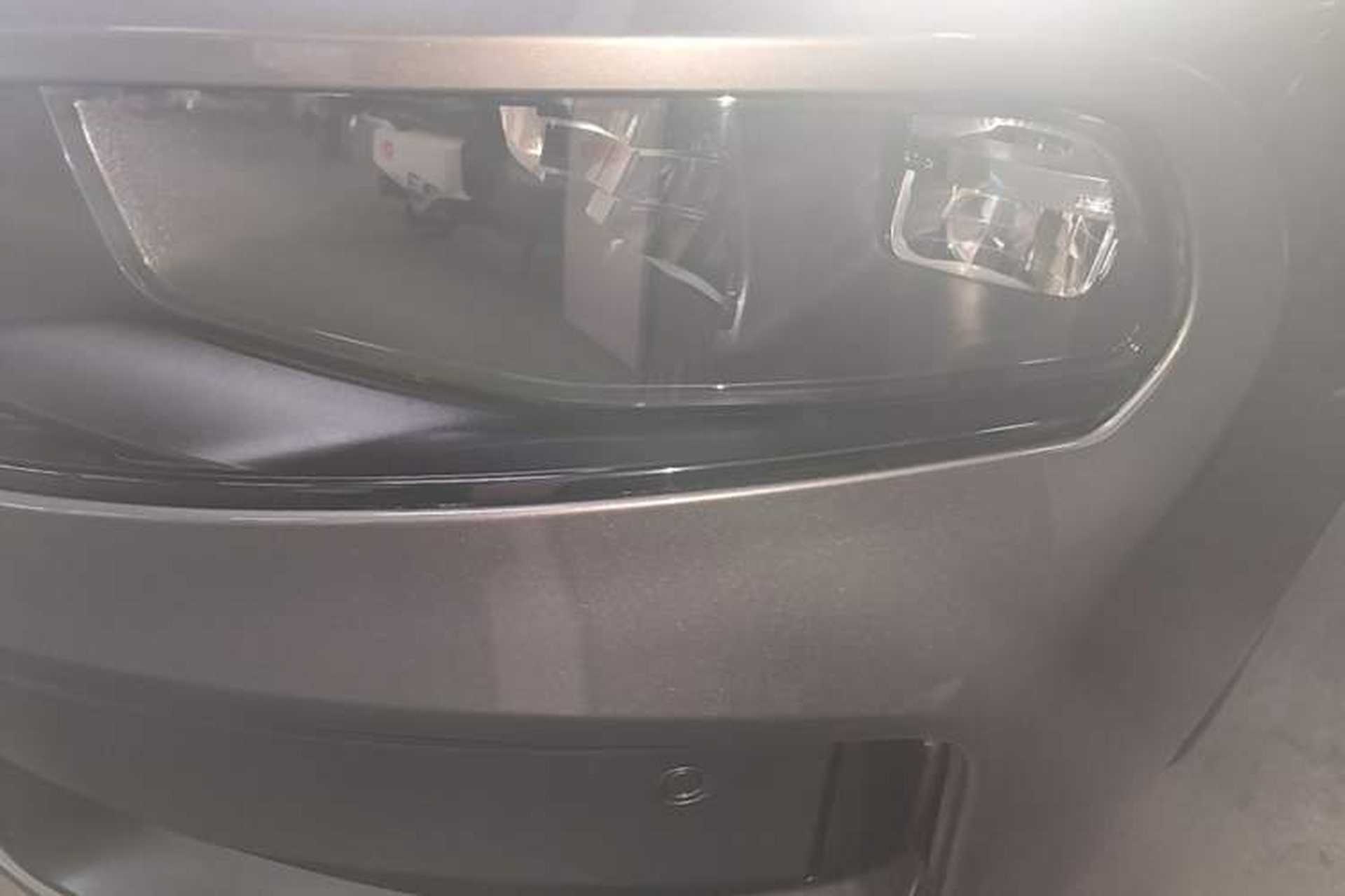 Used Lynk & Co 03 2022 1.5TD DCT JingPro Left Front Headlight