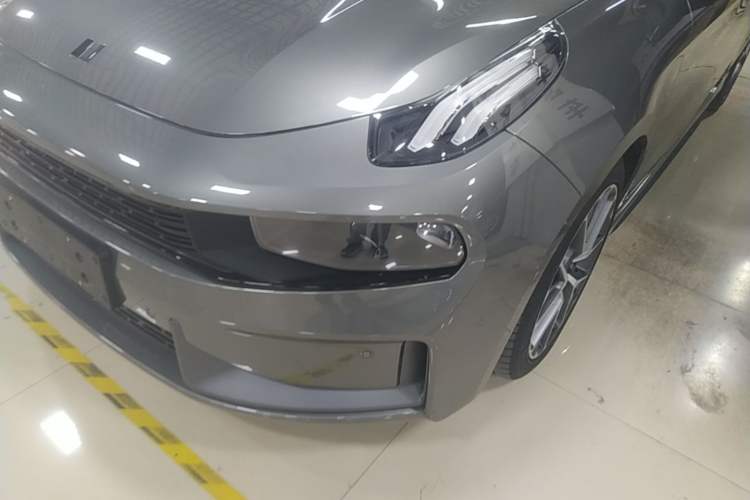 Used Lynk & Co 03 2022 1.5TD DCT JingPro Left Front Headlight