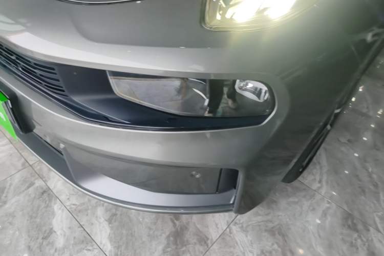 Used Lynk & Co 03 2022 1.5TD DCT JingPro Left Front Headlight