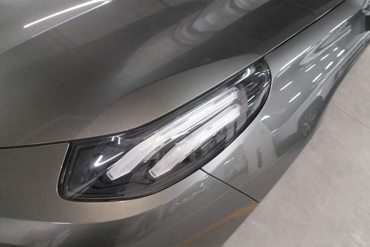 Used Lynk & Co 03 2022 2.0TD DCT JingPro Left Front Headlight