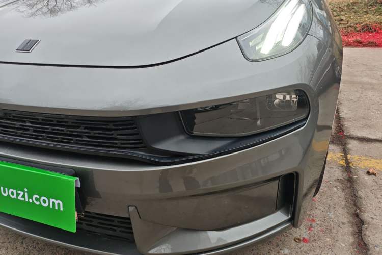 Used Lynk & Co 03 2022 2.0TD DCT GenioPlus Left Front Headlight