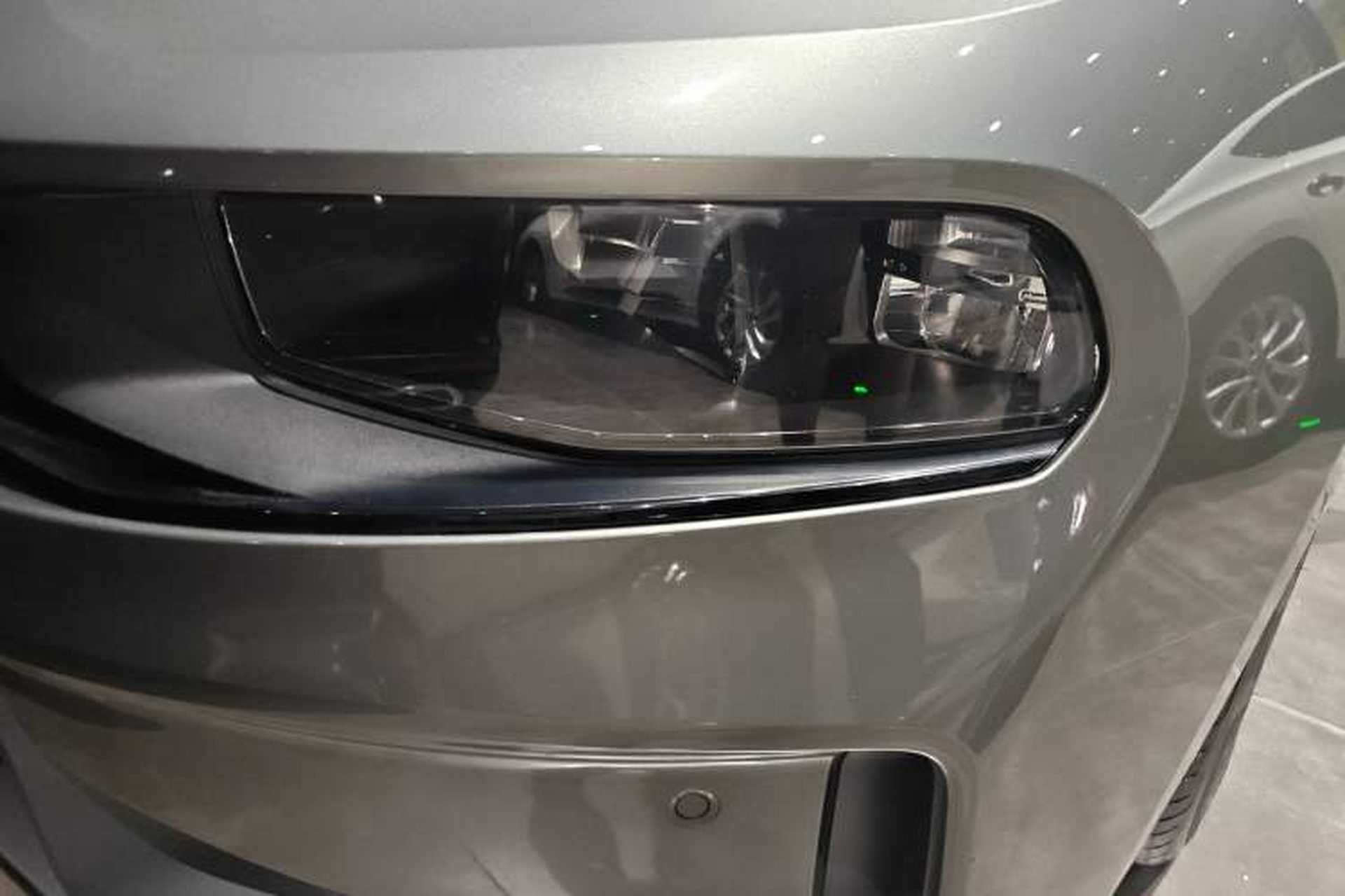 Used Lynk & Co 03 2022 2.0TD DCT JingPro Left Front Headlight