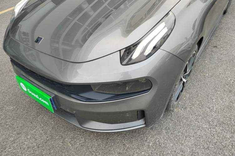 Used Lynk & Co 03 2022 2.0TD DCT JingPro Left Front Headlight