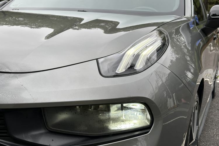 Used Lynk & Co 03 2022 1.5TD DCT JingPro Left Front Headlight