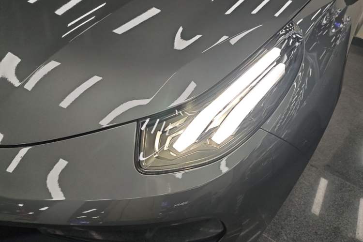 Used Lynk & Co 03 2022 2.0TD DCT JingPro Left Front Headlight