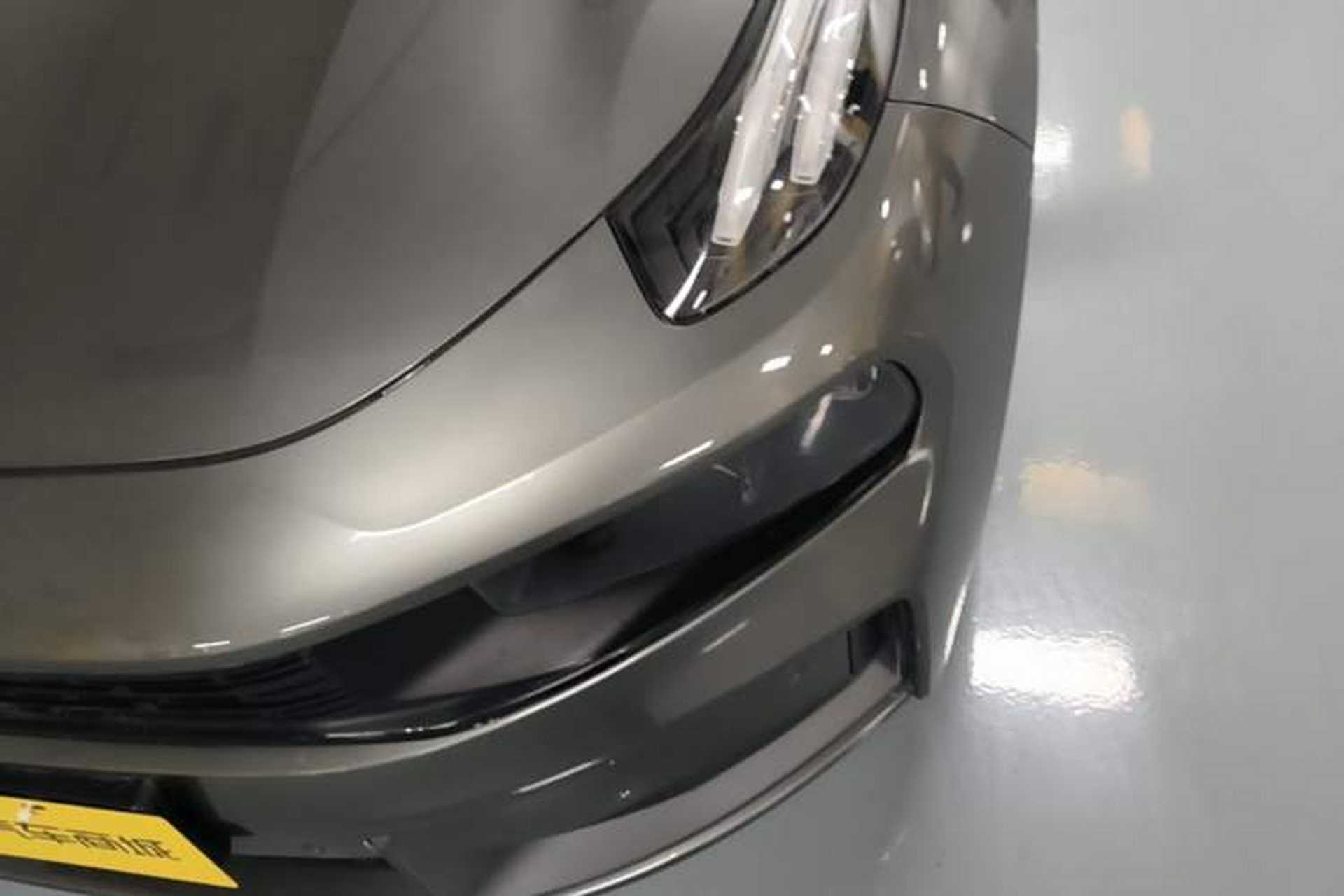 Used Lynk & Co 03 2022 1.5TD DCT JingPro Left Front Headlight