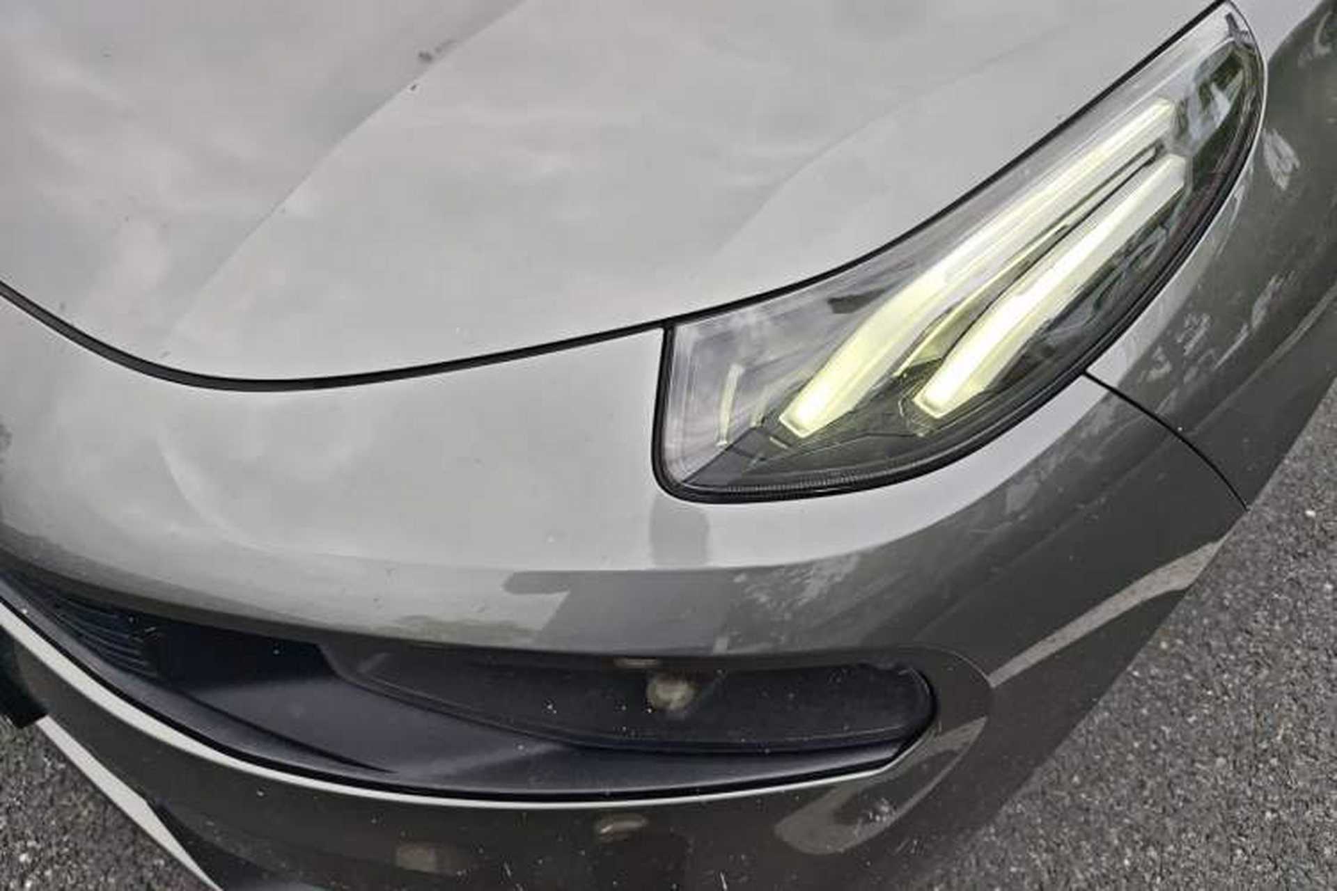 Used Lynk & Co 03 2022 2.0TD DCT JingPro Left Front Headlight
