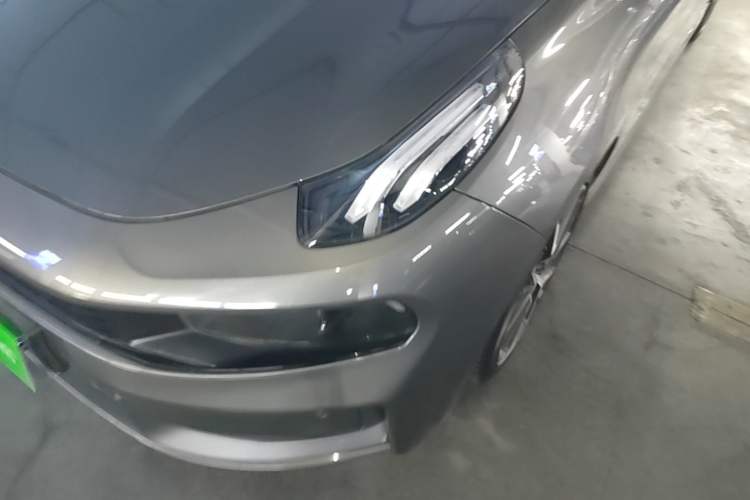 Used Lynk & Co 03 2022 1.5TD DCT JingPro Left Front Headlight