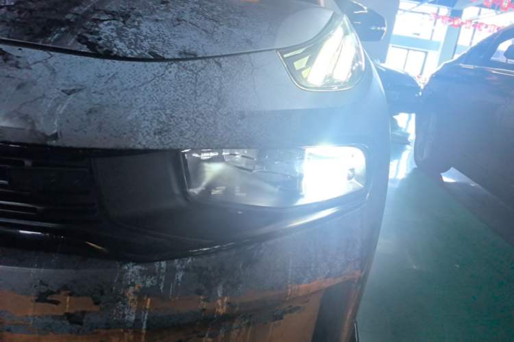 Used Lynk & Co 03 2022 1.5TD DCT JingPro Left Front Headlight