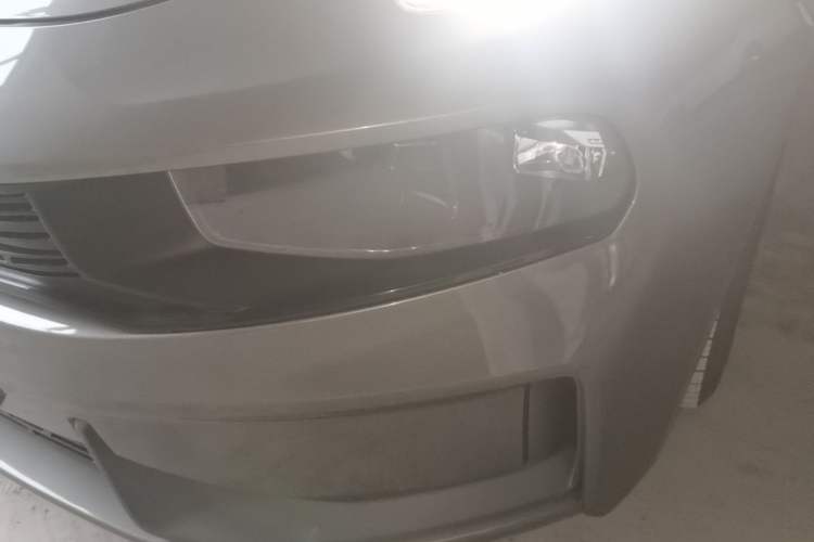 Used Lynk & Co 03 2022 2.0TD DCT GenioPlus Left Front Headlight