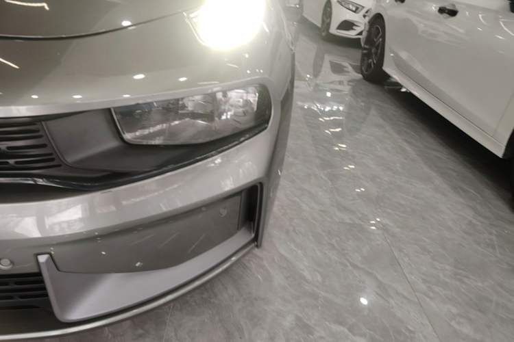 Used Lynk & Co 03 2022 1.5TD DCT JingPro Left Front Headlight