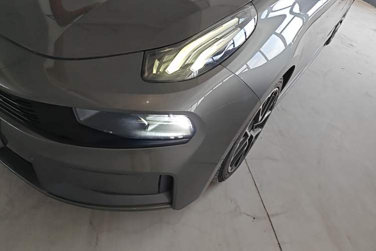 Used Lynk & Co 03 2022 1.5TD DCT JingPro Left Front Headlight