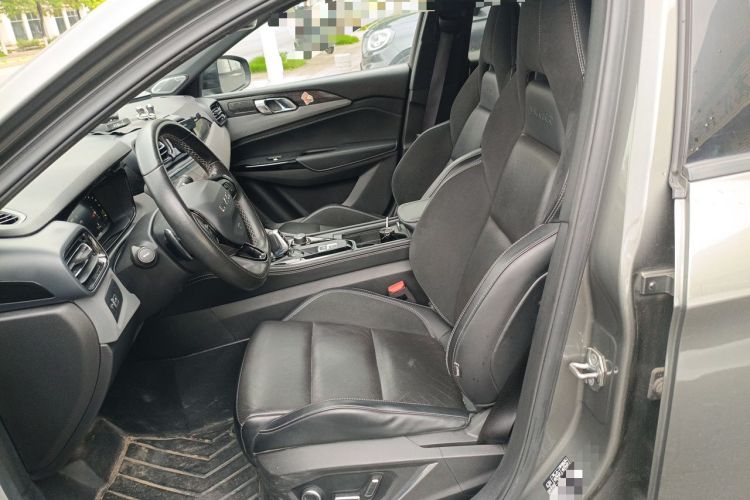 Used Lynk & Co 03 2022 2.0TD DCT JingPro Left Front Seat