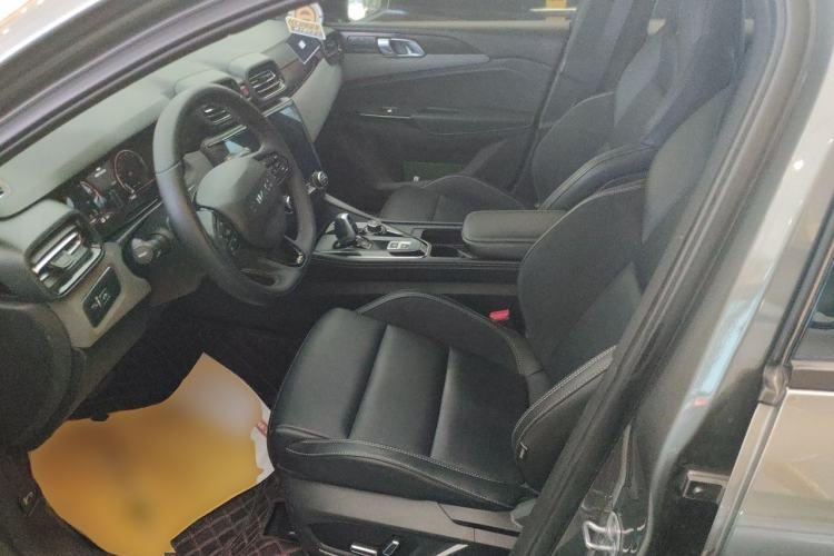 Used Lynk & Co 03 2022 1.5TD DCT JingPlus Left Front Seat