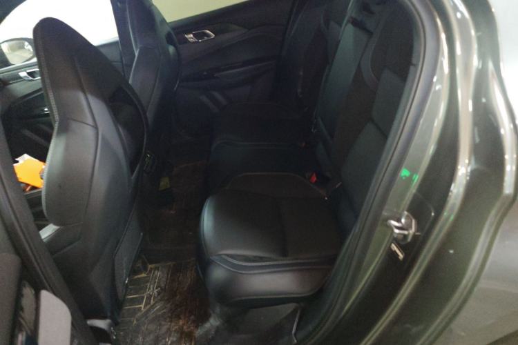 Used Lynk & Co 03 2022 2.0TD DCT JingPro Left Rear Seat