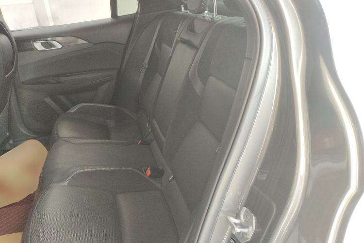 Used Lynk & Co 03 2022 2.0TD DCT JingPro Left Rear Seat