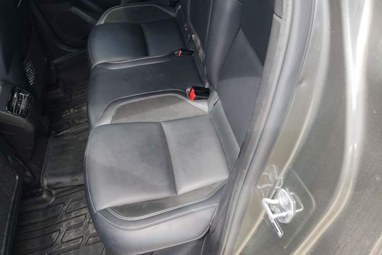 Used Lynk & Co 03 2022 1.5TD DCT JingPlus Left Rear Seat
