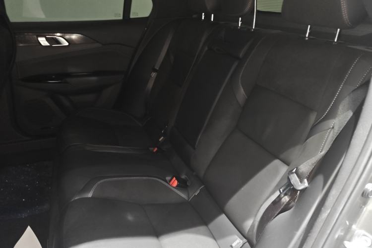 Used Lynk & Co 03 2022 2.0TD DCT JingPro Left Rear Seat