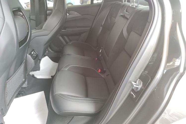 Used Lynk & Co 03 2022 1.5TD DCT JingPro Left Rear Seat