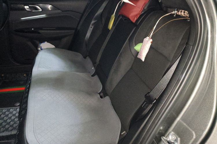 Used Lynk & Co 03 2022 1.5TD DCT JingPro Left Rear Seat