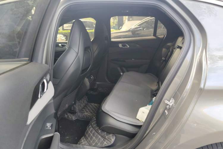 Used Lynk & Co 03 2022 1.5TD DCT JingPlus Left Rear Seat