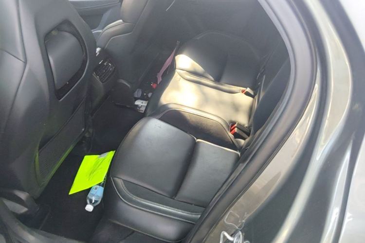 Used Lynk & Co 03 2022 1.5TD DCT JingPro Left Rear Seat
