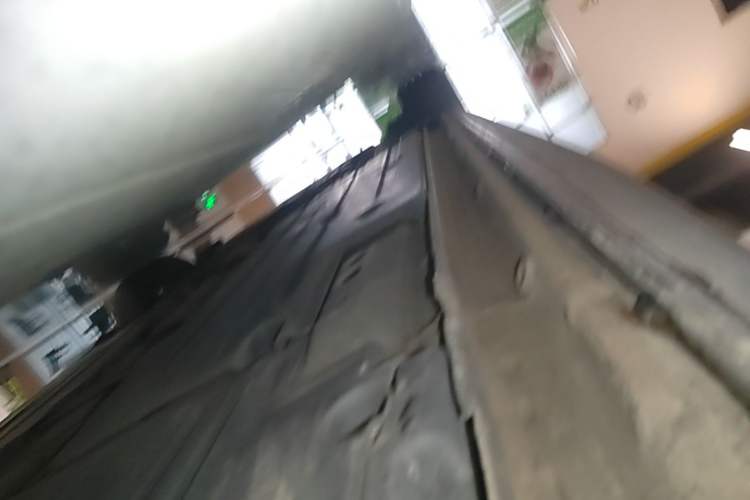 Used Lynk & Co 03 2022 2.0TD DCT JingPro Left Side Sill