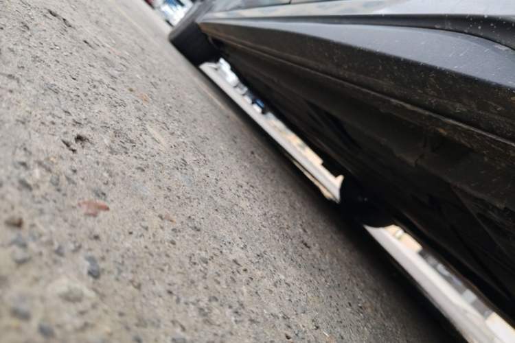 Used Lynk & Co 03 2022 1.5TD DCT JingPlus Left Side Sill
