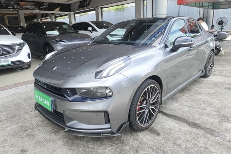 Used Lynk & Co 03 2022 03+ 2.0TD Automatic Performance Package Guazi used car, China used car export, Used car for sale, Used  cars, Cheapest cars for sale