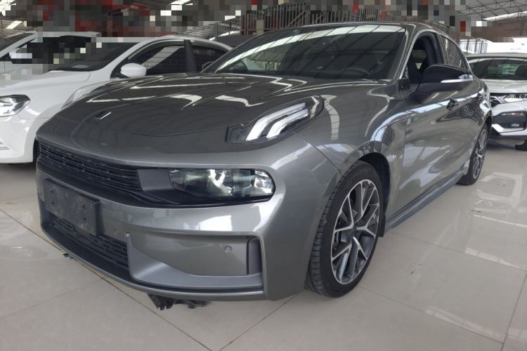 Used Lynk & Co 03 2022 1.5TD DCT JingPro Guazi used car, China used car export, Used car for sale, Used cars, Cheapest cars for sale