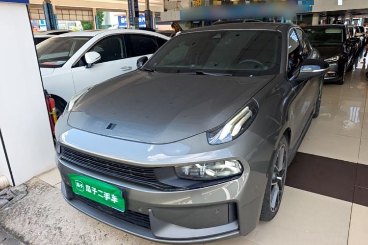 Used Lynk & Co 03 2022 2.0TD DCT JingPro Guazi used car, China used car export, Used car for sale, Used cars, Cheapest cars for sale