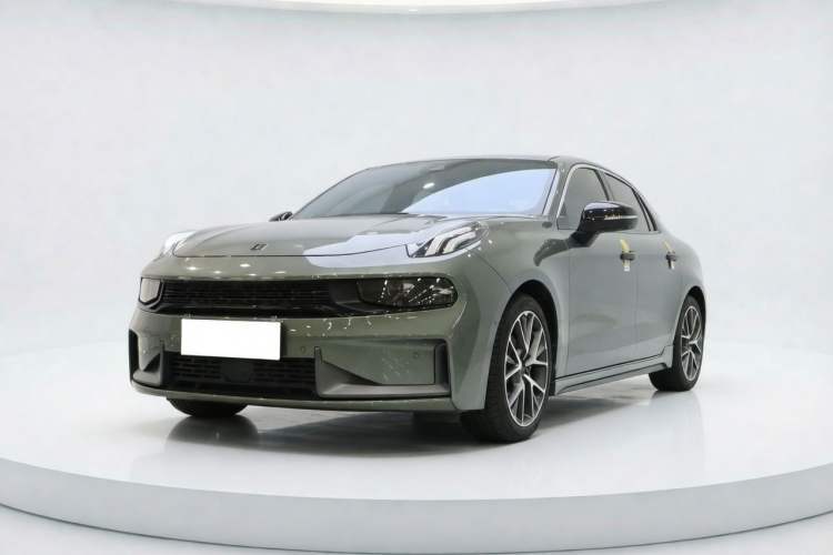 Used Lynk & Co 03 2022 2.0TD DCT JingPro Guazi used car, China used car export, Used car for sale, Used cars, Cheapest cars for sale