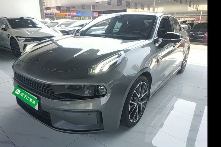 Used Lynk & Co 03 2022 2.0TD DCT JingPro Guazi used car, China used car export, Used car for sale, Used  cars, Cheapest cars for sale