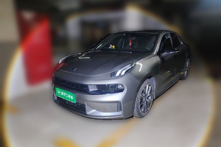 Used Lynk & Co 03 2022 1.5TD DCT JingPro Guazi used car, China used car export, Used car for sale, Used cars, Cheapest cars for sale
