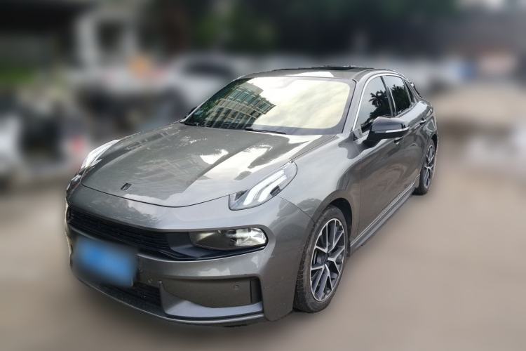 Used Lynk & Co 03 2022 1.5TD DCT JingPro Guazi used car, China used car export, Used car for sale, Used  cars, Cheapest cars for sale