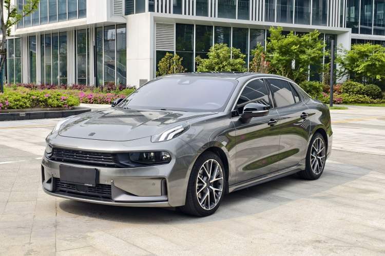 Used Lynk & Co 03 2022 2.0TD DCT JingPro Guazi used car, China used car export, Used car for sale, Used cars, Cheapest cars for sale