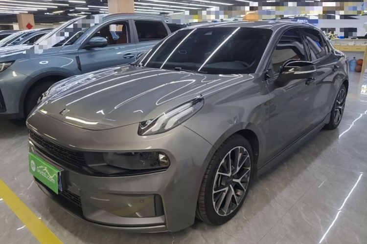 Used Lynk & Co 03 2022 2.0TD DCT JingPro Guazi used car, China used car export, Used car for sale, Used cars, Cheapest cars for sale