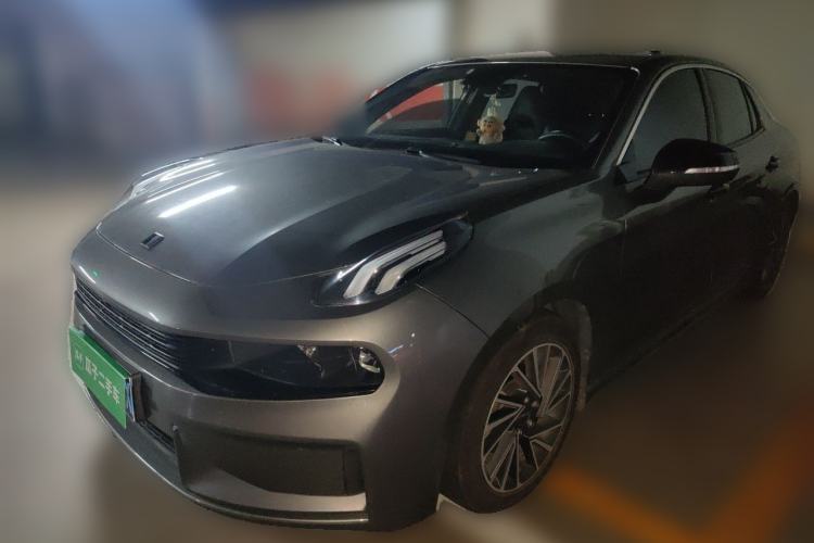 Used Lynk & Co 03 2022 2.0TD DCT GenioPlus Guazi used car, China used car export, Used car for sale, Used  cars, Cheapest cars for sale