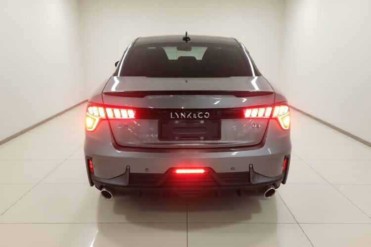 Used Lynk & Co 03 2022 2.0TD DCT JingPro Rear