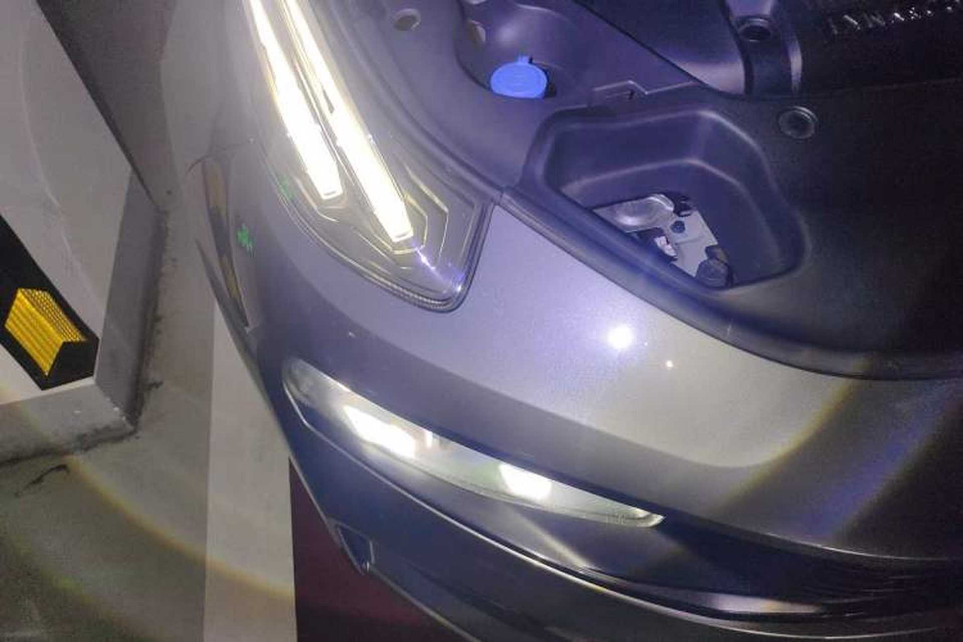 Used Lynk & Co 03 2022 2.0TD DCT JingPro Right Front Headlight