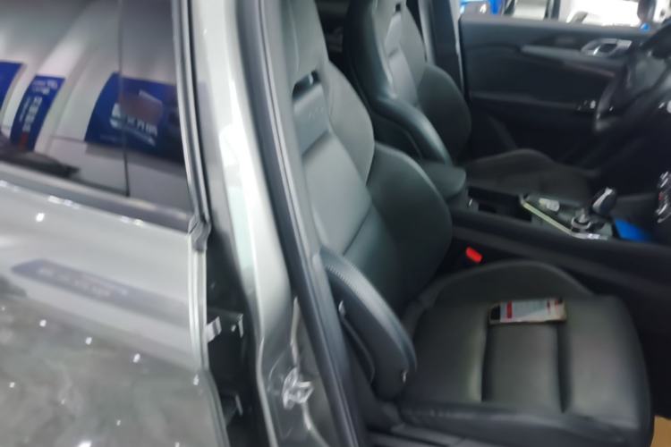 Used Lynk & Co 03 2022 1.5TD DCT JingPro Right Front Seat
