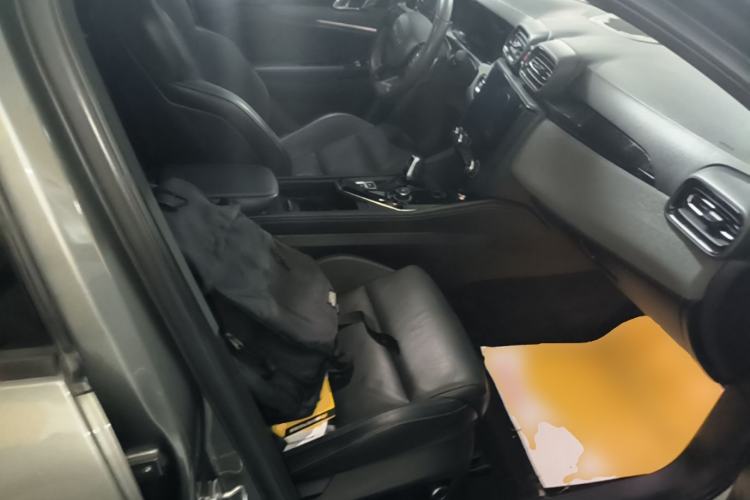 Used Lynk & Co 03 2022 1.5TD DCT JingPro Right Front Seat