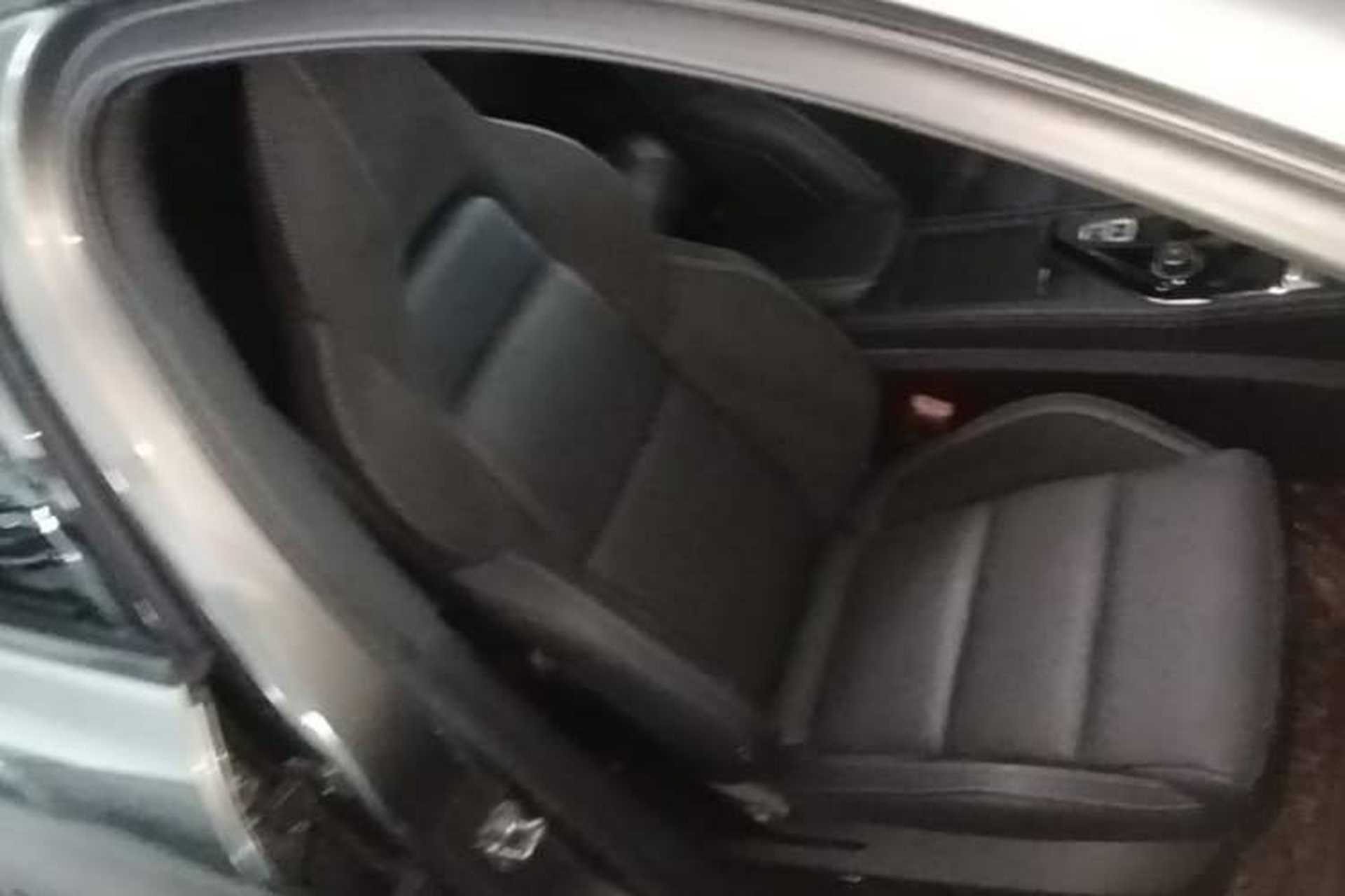 Used Lynk & Co 03 2022 1.5TD DCT JingPro Right Front Seat
