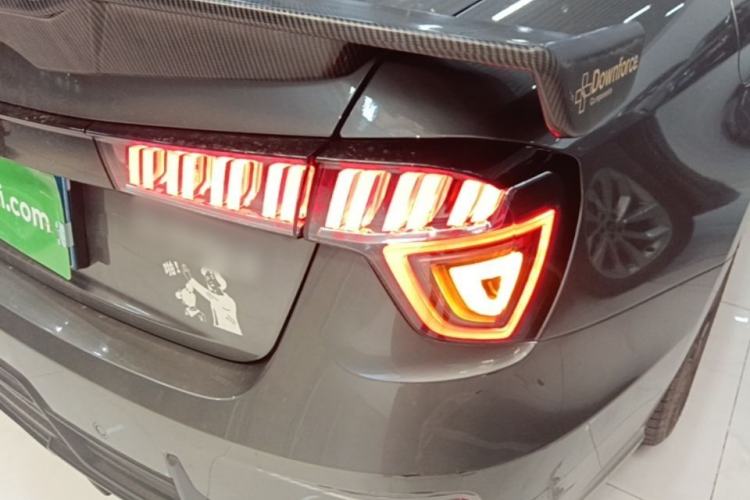 Used Lynk & Co 03 2022 2.0TD DCT GenioPlus Right Rear Taillight