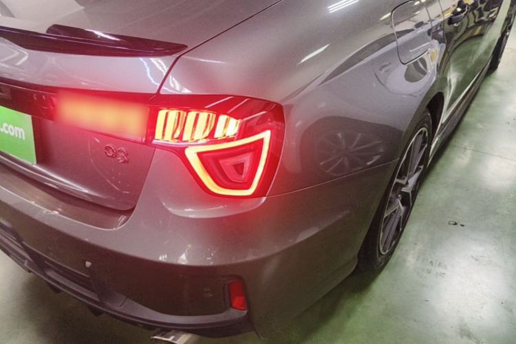 Used Lynk & Co 03 2022 2.0TD DCT JingPro Right Rear Taillight